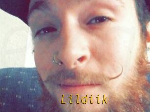 Lildiik