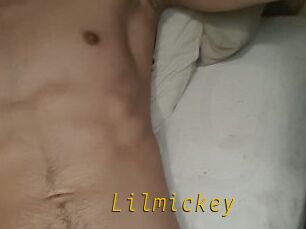 Lilmickey