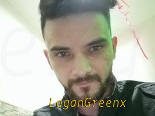 LoganGreenx