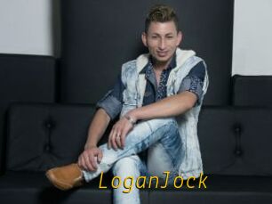 LoganJock