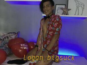 Logan_bigsuck