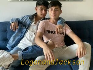 LoganandJackson