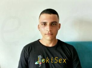 LokiSex