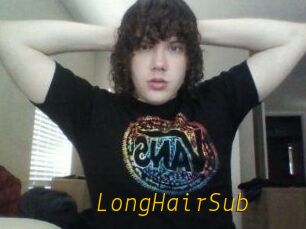 LongHairSub