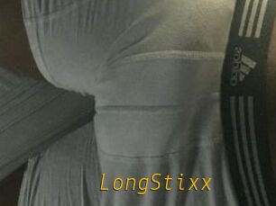LongStixx