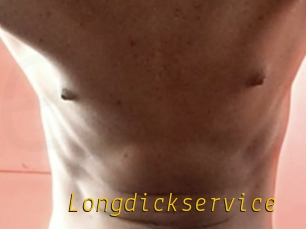 Longdickservice