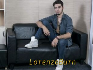 LorenzoBurn