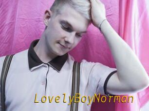 LovelyBoyNorman