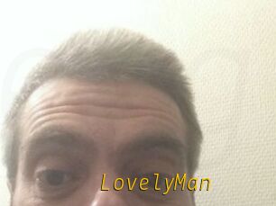 LovelyMan