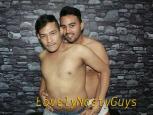 LovelyNastyGuys