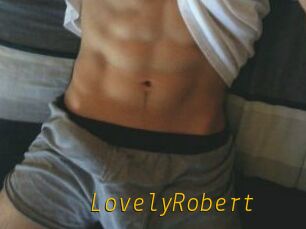 LovelyRobert