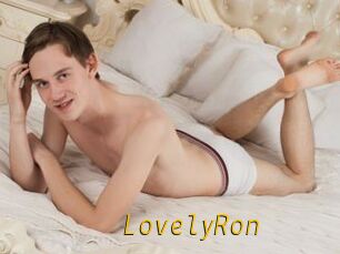 LovelyRon