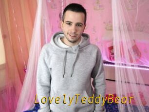 LovelyTeddyBear