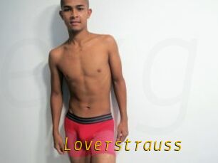 Loverstrauss