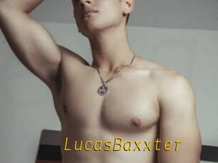 LucasBaxxter