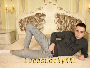 LucasCockyXXL