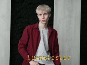 LucasLester