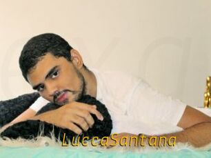 LuccaSantana