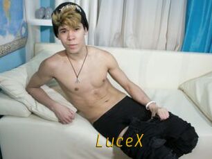 LuceX