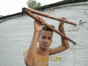 Luciam