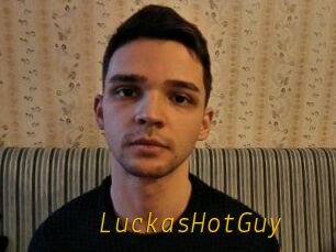 LuckasHotGuy