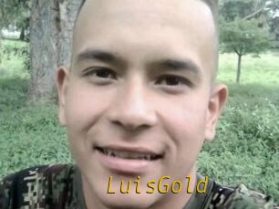 LuisGold