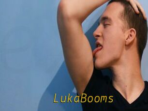 LukaBooms