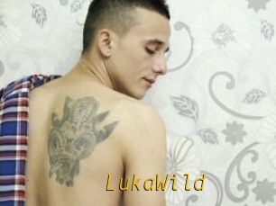 LukaWild