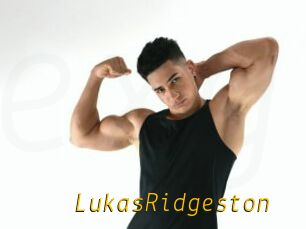 LukasRidgeston