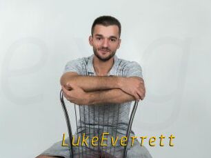 LukeEverrett