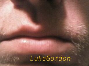 LukeGordon