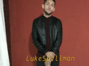 LukeSpellman