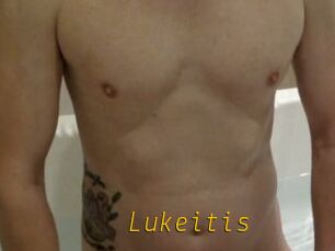 Lukeitis