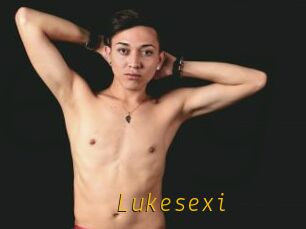 Lukesexi