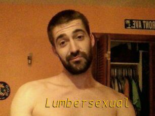 Lumbersexual