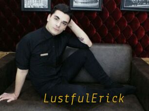 LustfulErick