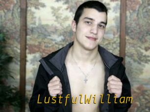 LustfulWilliam