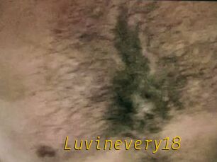 Luvinevery18