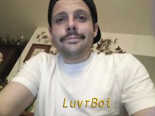 LuvrBoi