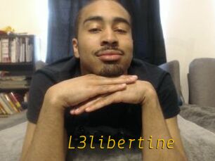 L3libertine