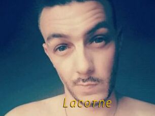 Lacorne