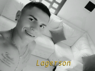 Lagerson