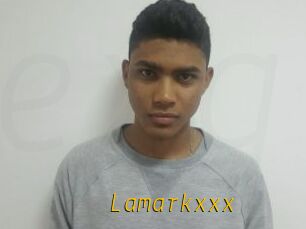 Lamarkxxx