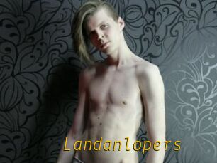 Landanlopers