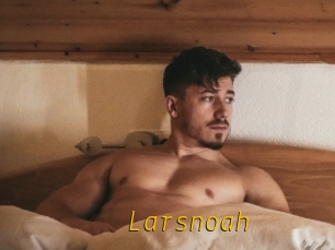 Larsnoah