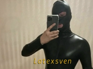 Latexsven