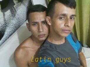 Latin_guys