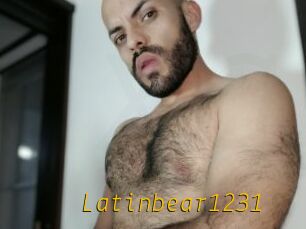 Latinbear1231