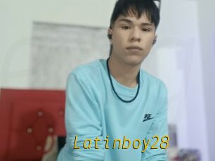 Latinboy28