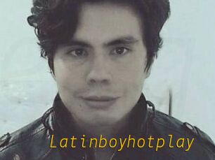 Latinboyhotplay